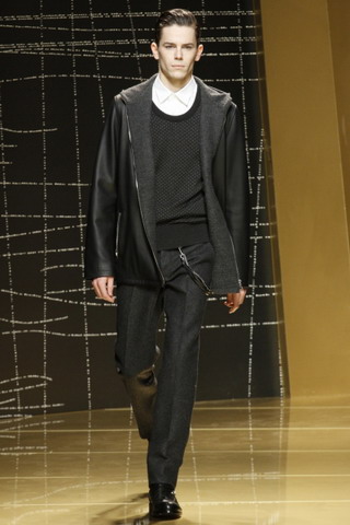 Ermenegildo Zegna / - 2013-2014
